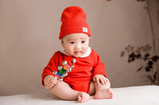 孝义宝宝多大出牙